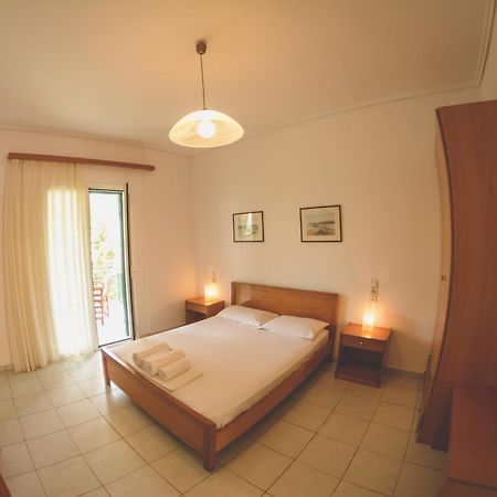 Althea Studios Lefkada Áyios Nikítas Exterior foto