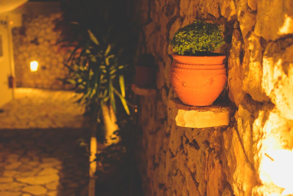 Althea Studios Lefkada Áyios Nikítas Quarto foto